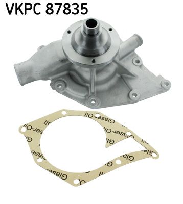 SKF Vesipumppu VKPC 87835