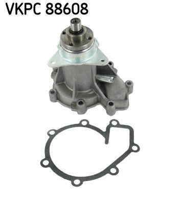 SKF Vesipumppu VKPC 88608