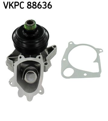 SKF Vesipumppu VKPC 88636