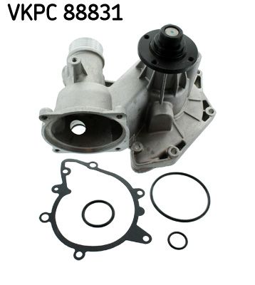 SKF Vesipumppu VKPC 88831