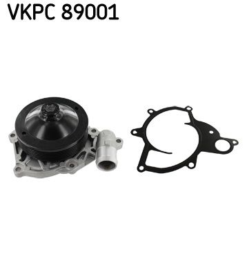 SKF Vesipumppu VKPC 89001