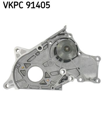 SKF Vesipumppu VKPC 91405