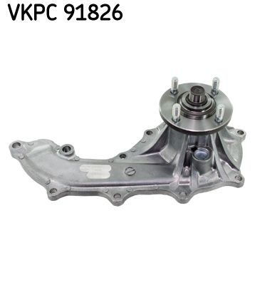 SKF Vesipumppu VKPC 91826