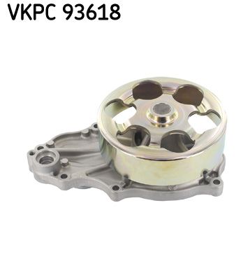 SKF Vesipumppu VKPC 93618