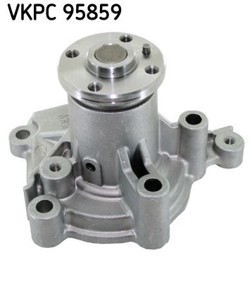 SKF Vesipumppu VKPC 95859