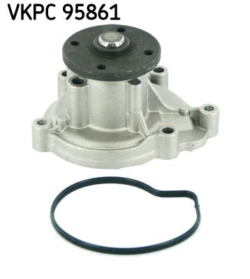 SKF Vesipumppu VKPC 95861