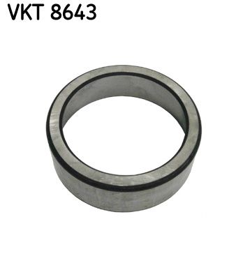 SKF Laakeri, man.vaihteisto VKT 8643