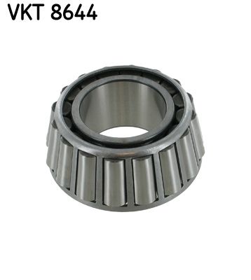 SKF Laakeri, man.vaihteisto VKT 8644