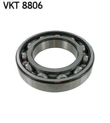 SKF Laakeri, man.vaihteisto VKT 8806