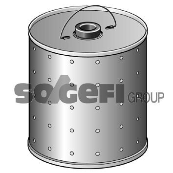 SOGEFIPRO Öljynsuodatin FA5930