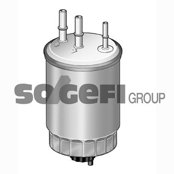 SOGEFIPRO Polttoainesuodatin FP4592