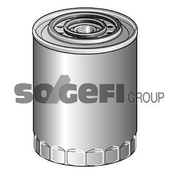 SOGEFIPRO Öljynsuodatin FT5211