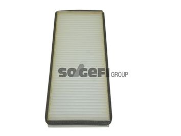 SOGEFIPRO Suodatin, sisäilma PC8809