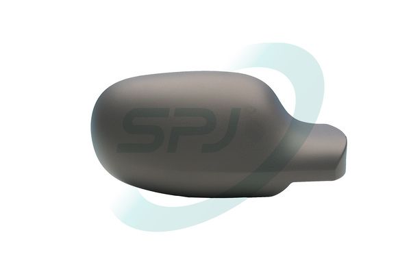 SPJ Suojus, ulkopeili V-0449