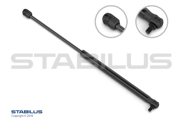 STABILUS Kaasujousi 263880