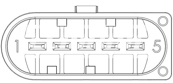 STANDARD Ilmamassamittari LMF283