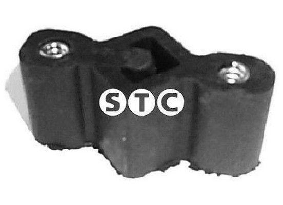 STC Vaimennuskumi, vaimennin T400156