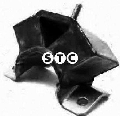 STC Moottorin tuki T400389
