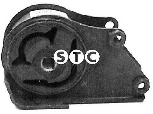 STC Vaihteiston ripustus T400837