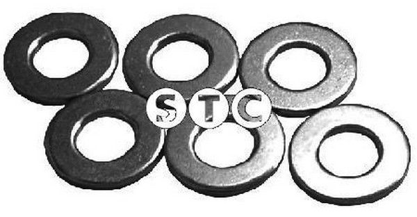 STC Tiiviste, öljynlaskutulppa T402051
