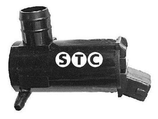 STC Pesunestepumppu, lasinpesu T402057