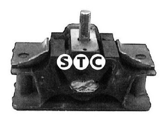STC Moottorin tuki T402986