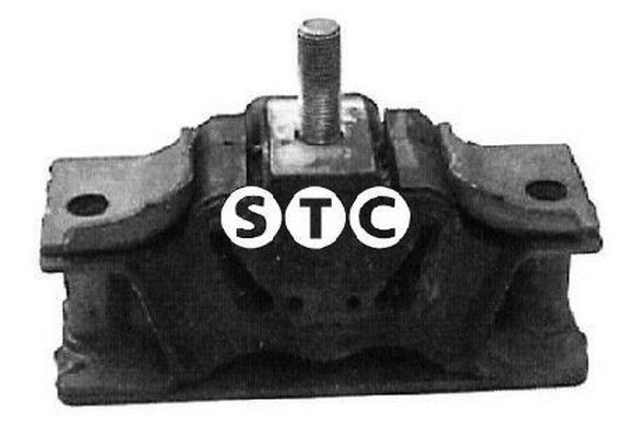 STC Moottorin tuki T402987