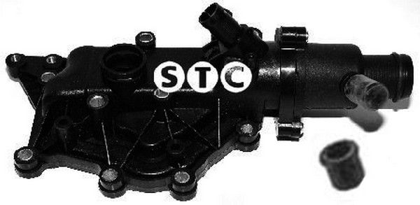 STC Termostaattikotelo T403773