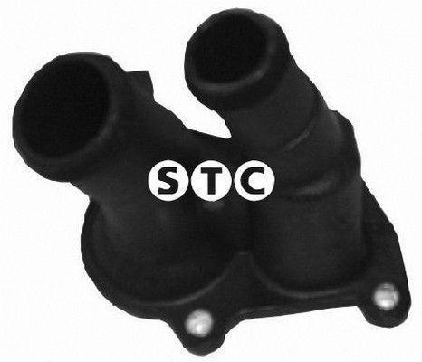 STC Termostaattikotelo T403806