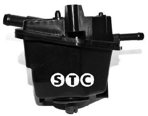 STC Tasaussäiliö, servo-ohjaus T403823