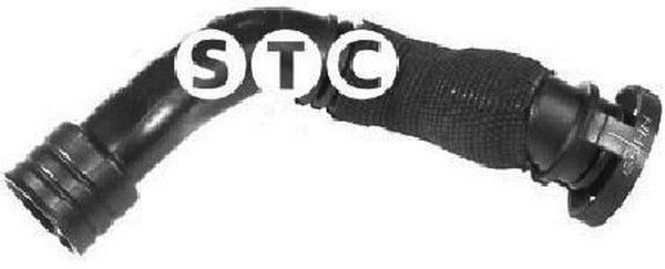 STC Putki, EGR-venttiili T403831