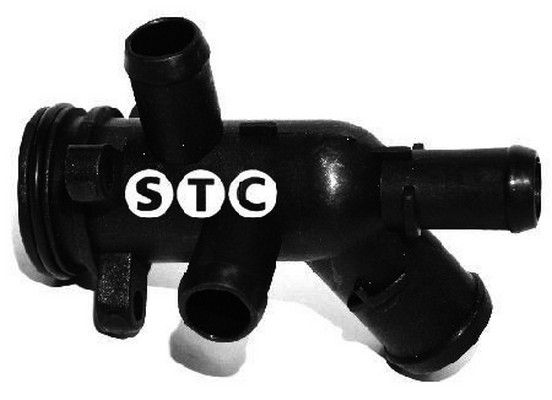 STC Termostaattikotelo T403906