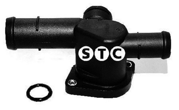 STC Termostaattikotelo T403914