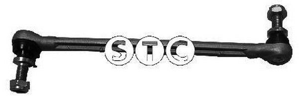 STC Tanko, kallistuksenvaimennin T404160