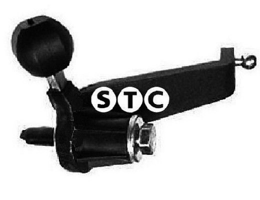 STC vaihteenvalitsin/siirtotanko T404990
