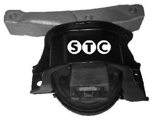 STC Moottorin tuki T405184