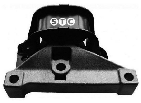 STC Moottorin tuki T405187