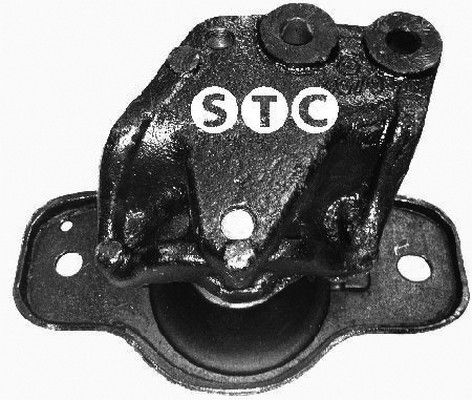 STC Moottorin tuki T405198