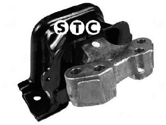 STC Moottorin tuki T405219