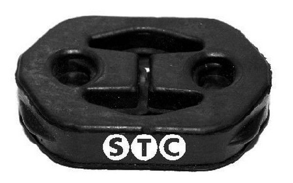 STC Pidike, pakoputkisto T405258