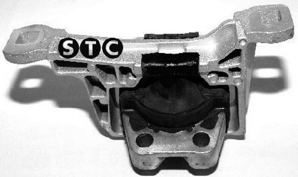 STC Moottorin tuki T405281