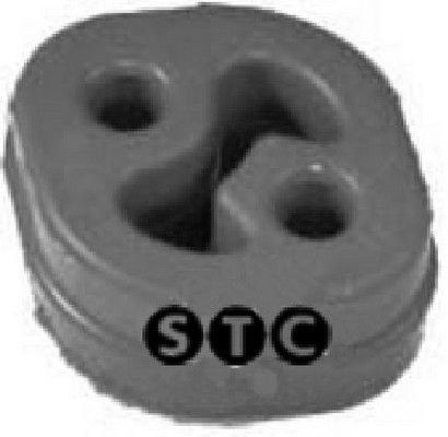 STC Pidike, pakoputkisto T405298
