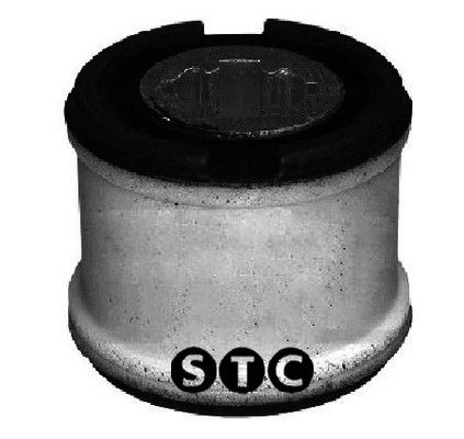 STC Moottorin tuki T405333