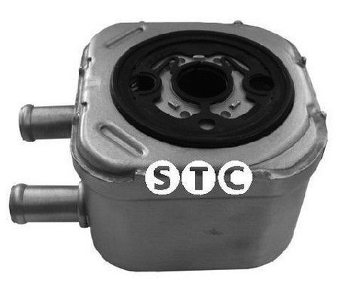 STC Moottoriöljyn jäähdytin T405376