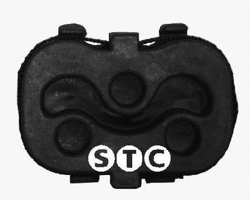 STC Vaimennuskumi, vaimennin T405560