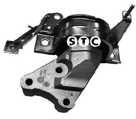STC Moottorin tuki T405569