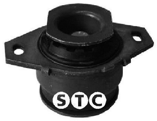 STC Moottorin tuki T405610
