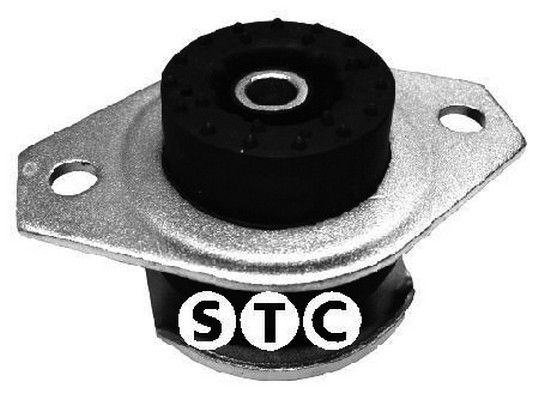 STC Moottorin tuki T405616