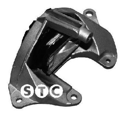 STC Moottorin tuki T405659