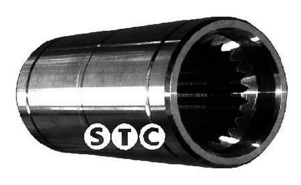 STC Akselimutteri, vetoakseli T405777